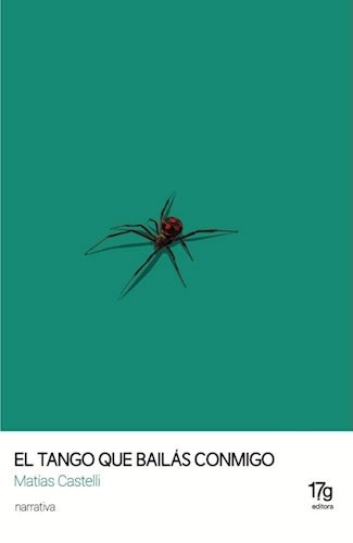 El tango que bailas conmigo