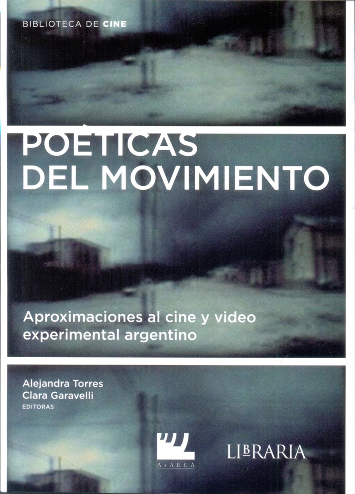 Poeticas en movimiento