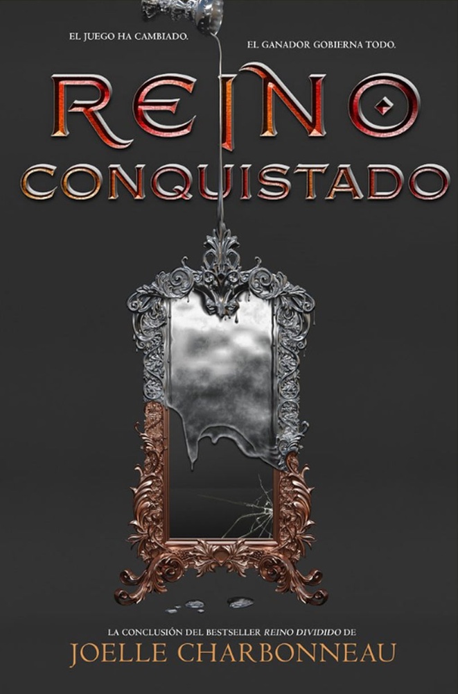 Reino conquistado