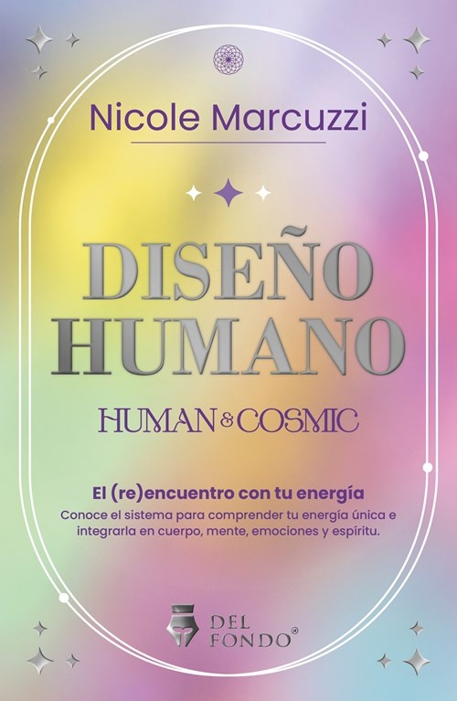 Diseño Humano Human & Cosmic