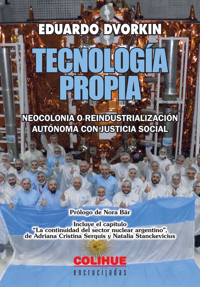 Tecnologia propia
