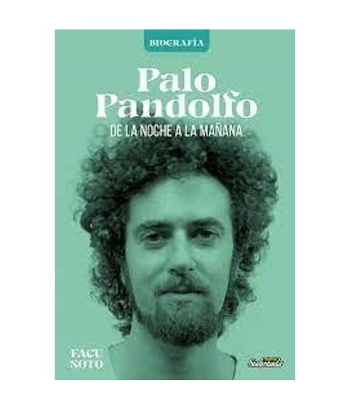 Palo Pandolfo