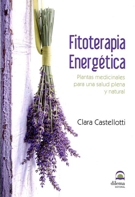 Fitoterapia energetica