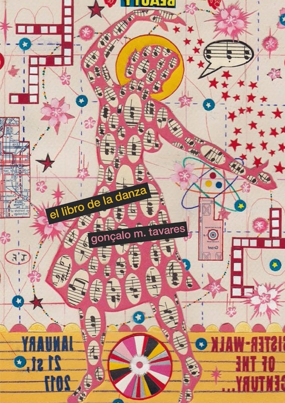 El libro de la danza