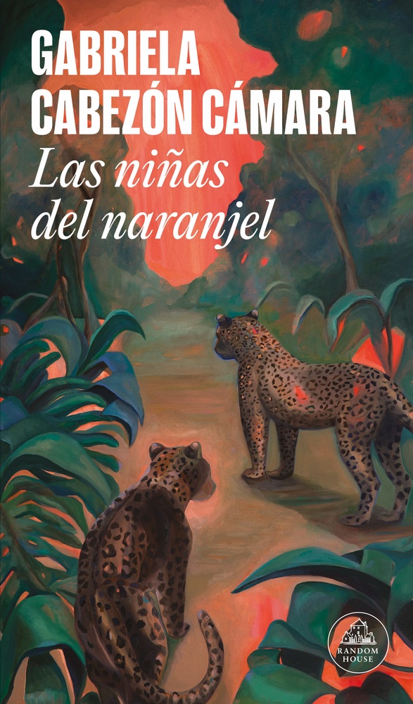Las niñas del Naranjel