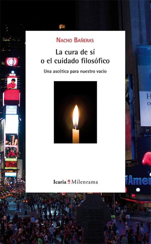 la cura de sí o el cuidado