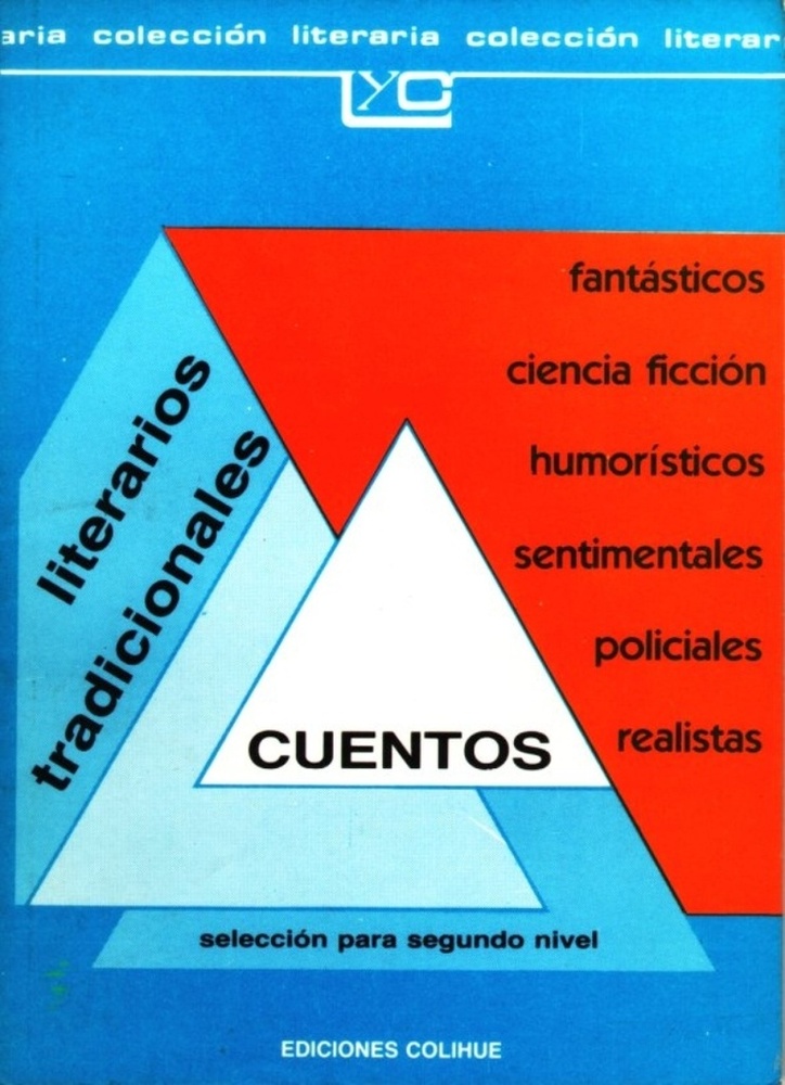 Cuentos tradicionales literarios