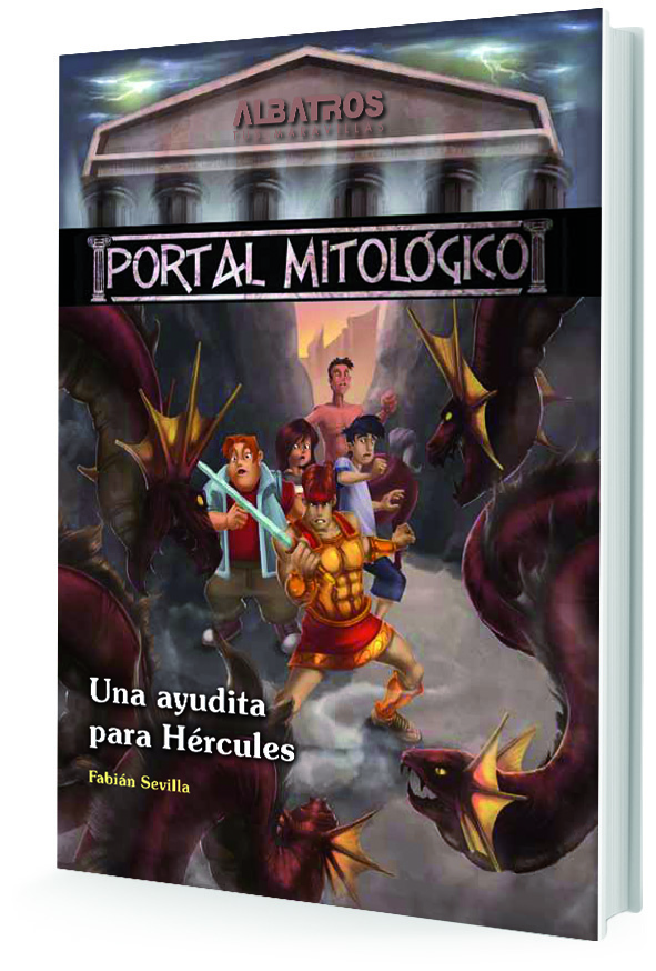 Una ayudita para Hercules