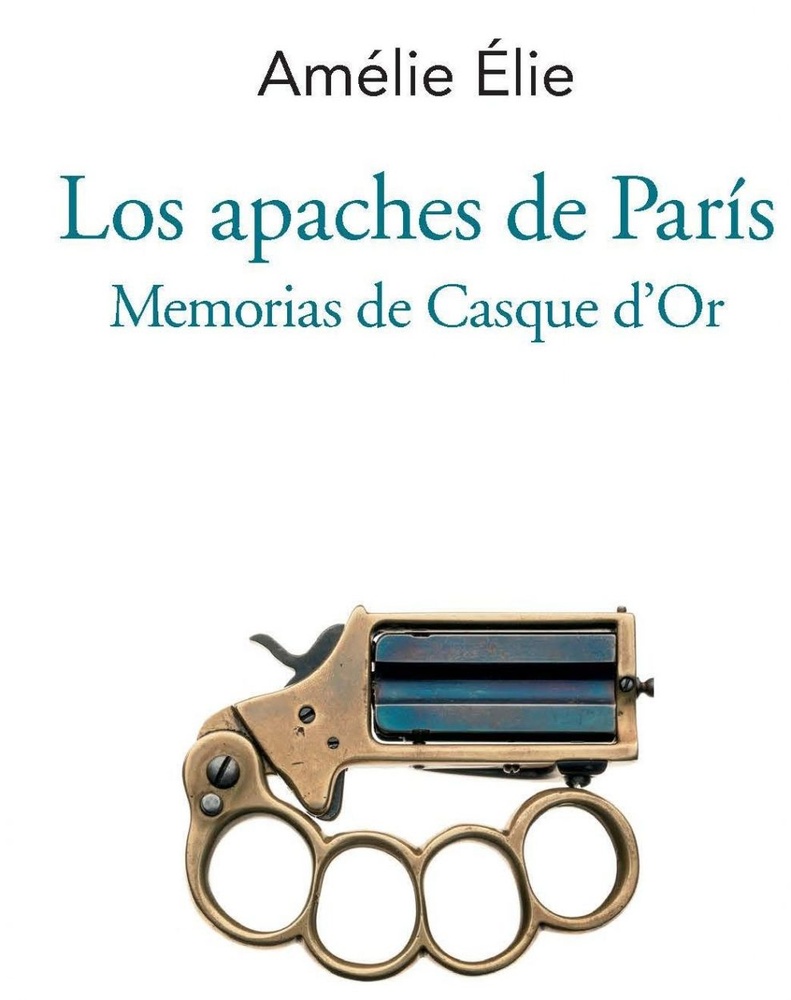 Los apaches de Paris
