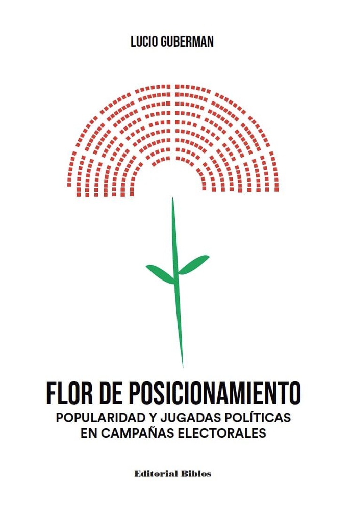 Flor de posicionamiento