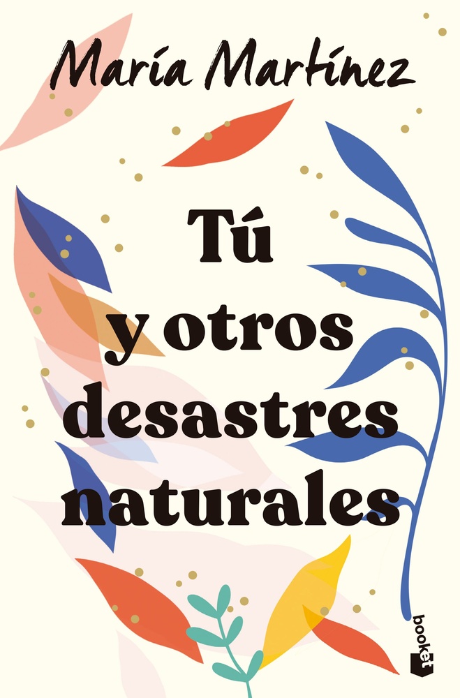 Tú y otros desastres naturales