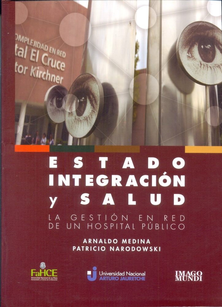 Estado, integracion y salud