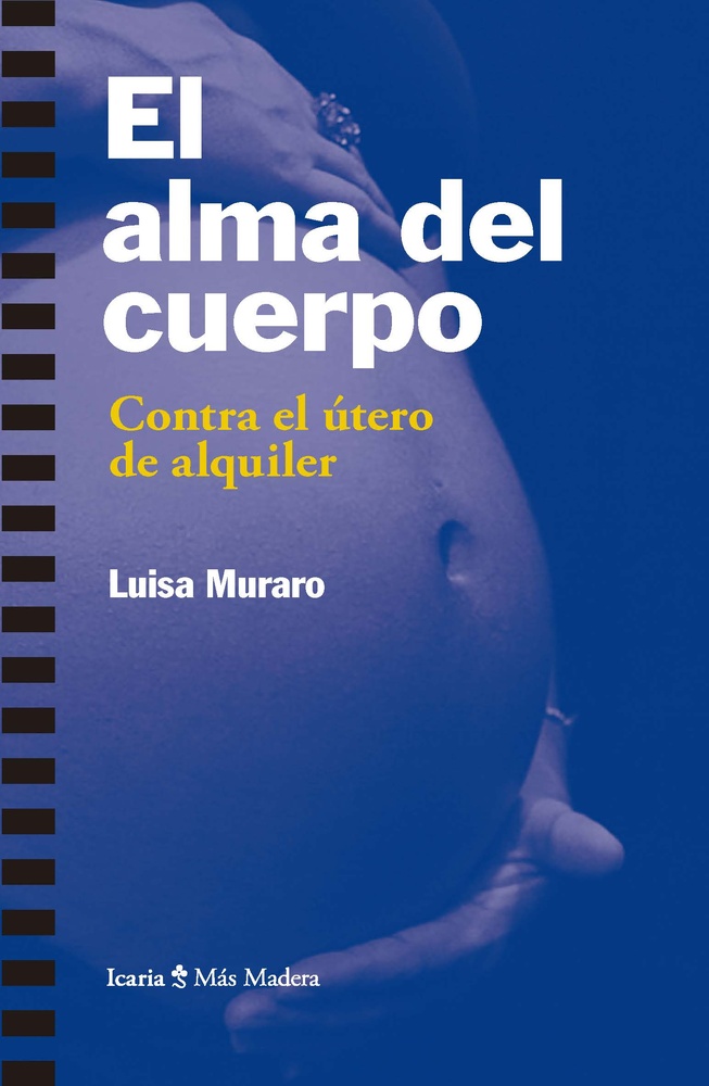 El Alma del cuerpo