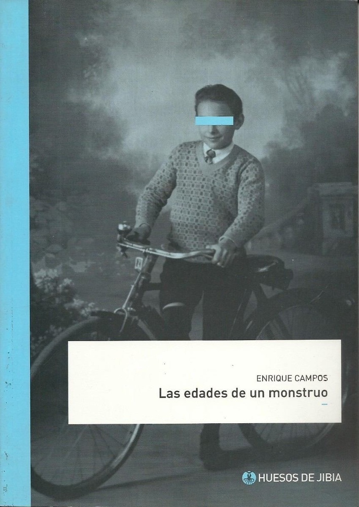 las Edades de un monstruo