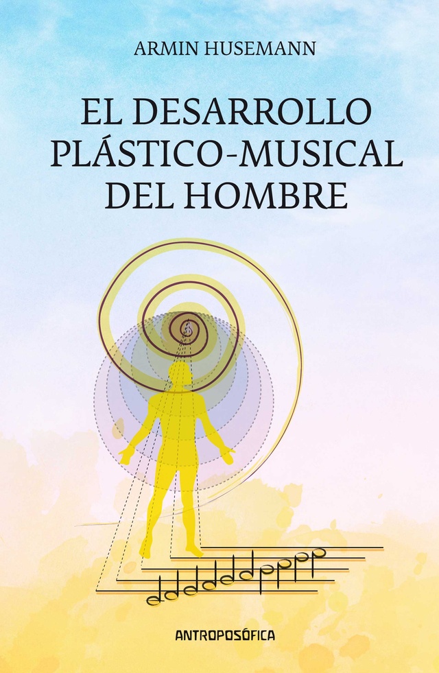 El desarrollo plástico-musical del hombre