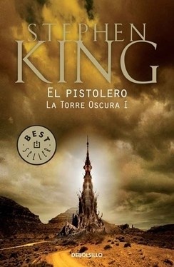 El pistolero. La torre oscura I