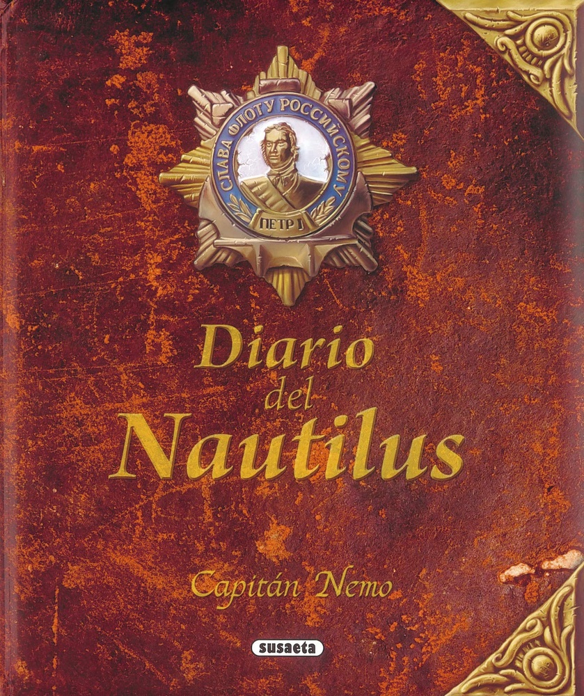 Diario del Nautilus