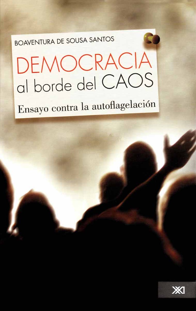 Democracia al borde del caos