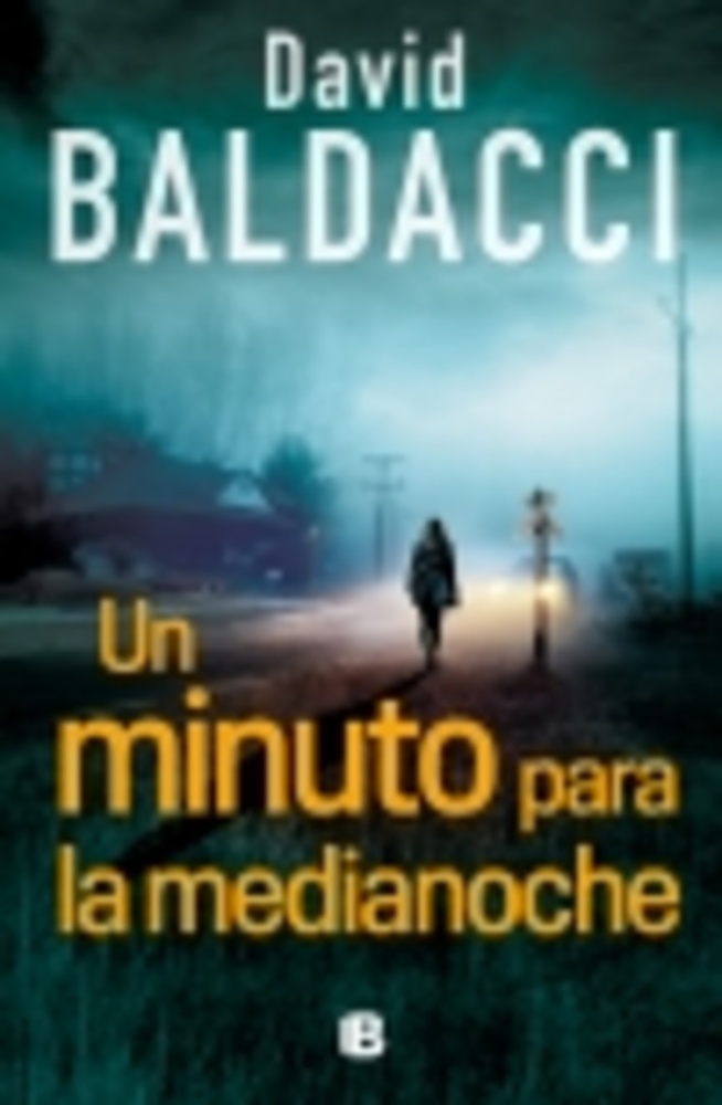 Un minuto para la medianoche