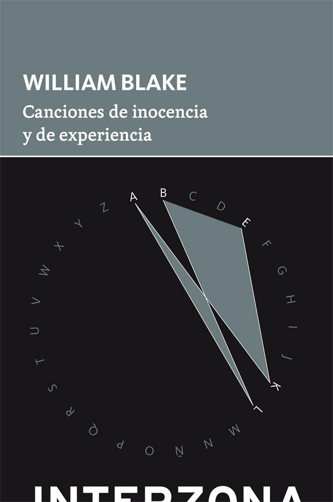 Canciones de Inocencia y de Experiencia