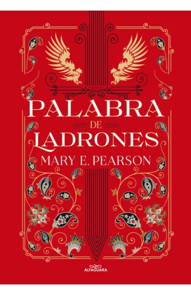 Palabra de ladrones