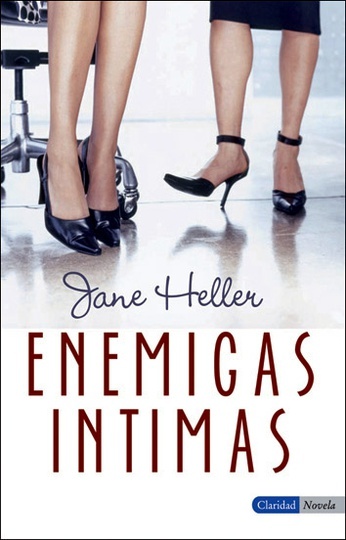 Enemigas intimas