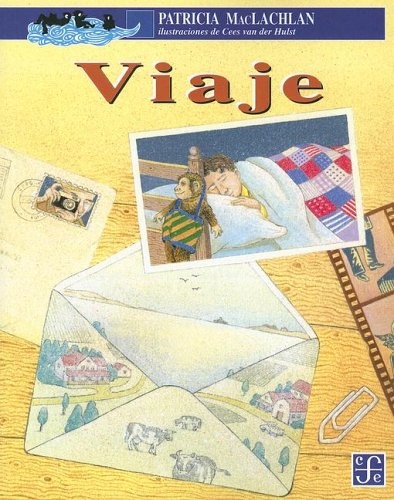 Viaje