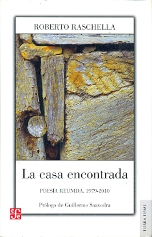 La Casa encontrada