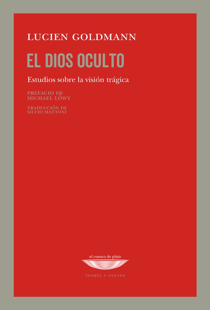 El dios oculto