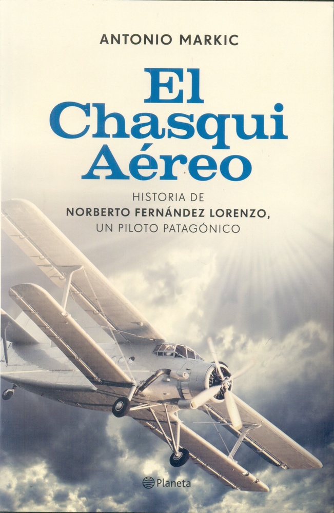 El Chasque Aereo