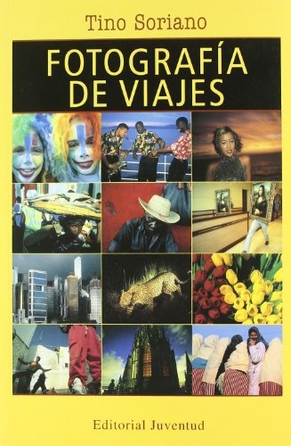 Fotografia de viajes