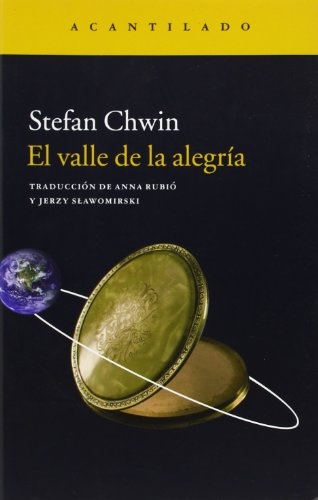 El valle de la alegria