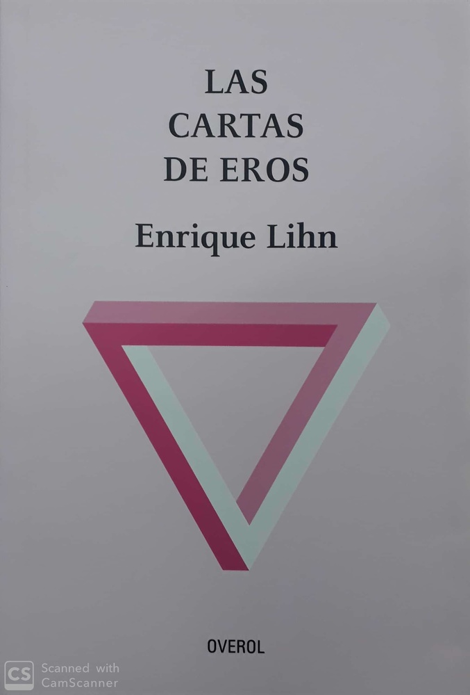 Las cartas de Eros