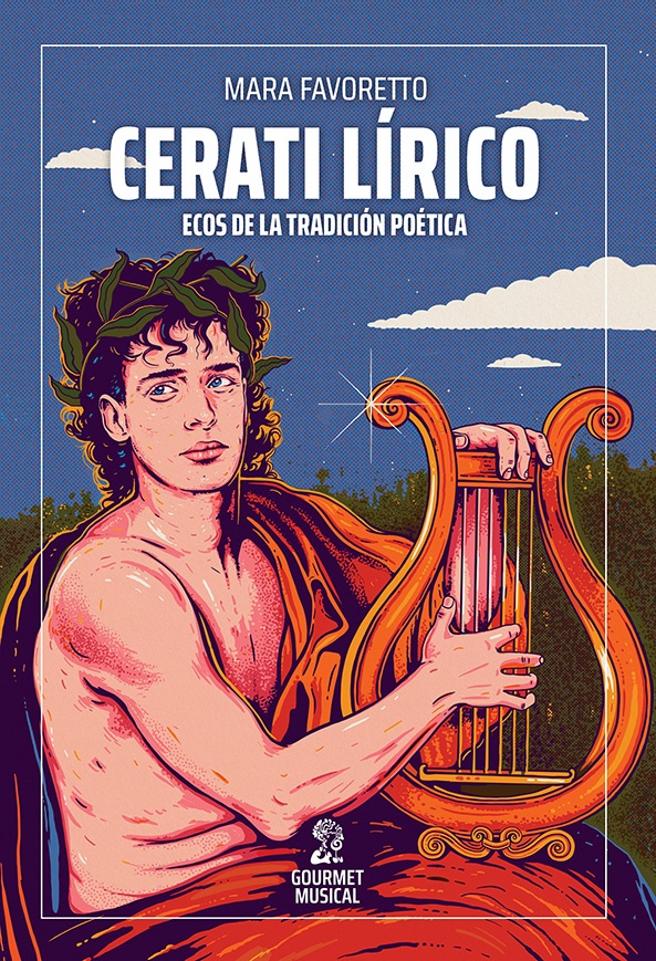 Cerati lírico