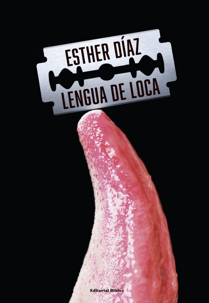 Lengua de loca