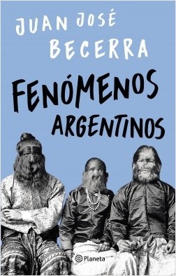 Fenómenos argentinos