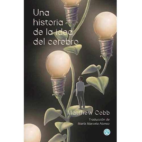 Una historia de la idea del cerebro