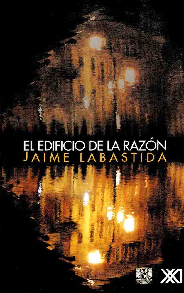 Edificio de la razon