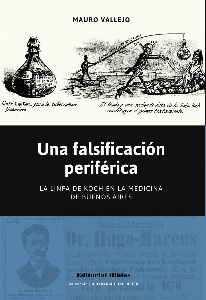 Una falsificación periférica