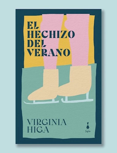El hechizo del verano