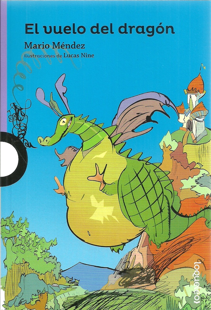 El vuelo del dragón