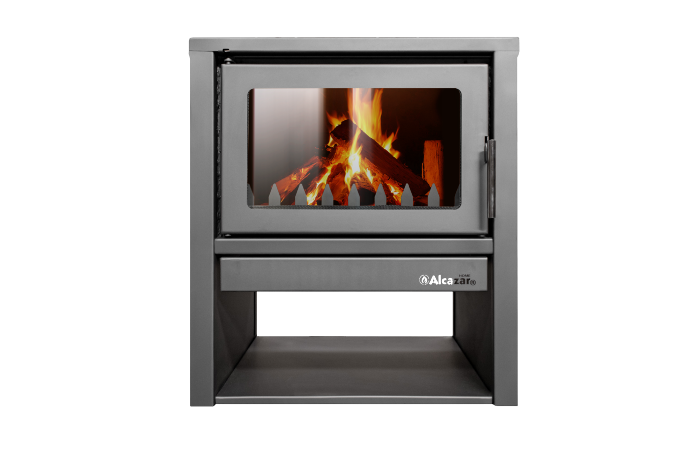 Berna burdeo doble cara