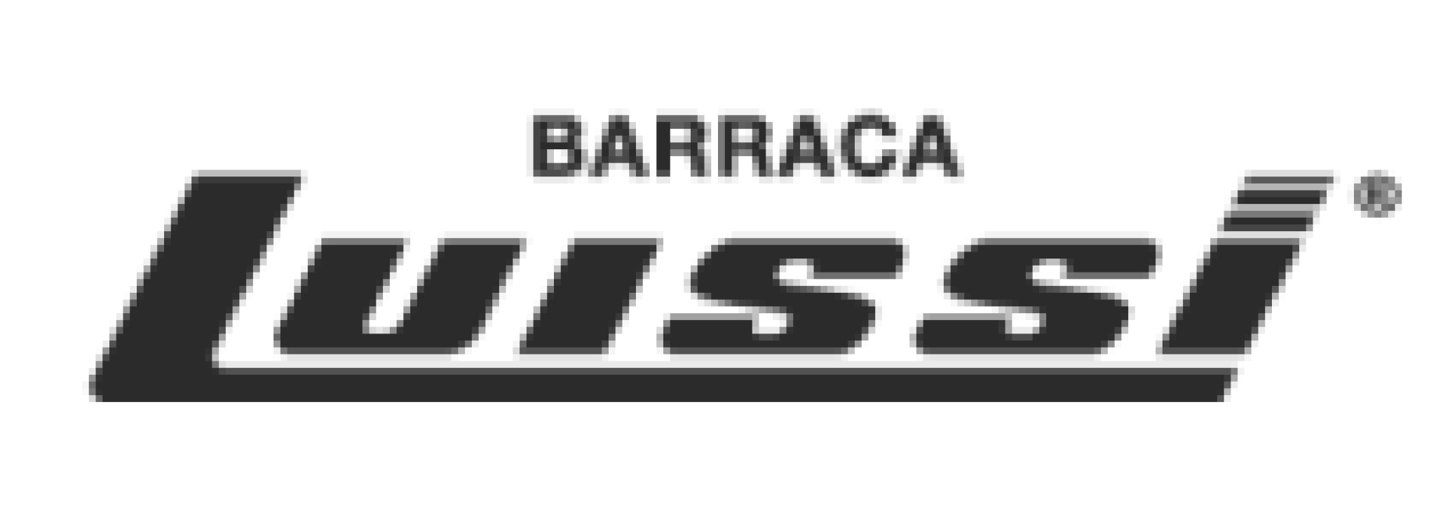 Barraca Luissi - Tienda online