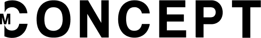 MCONCEPT REG. TRADEMARK