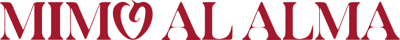 MIMO AL ALMA