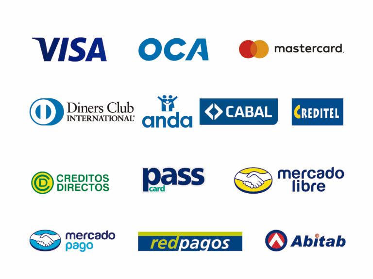 Medios de Pago