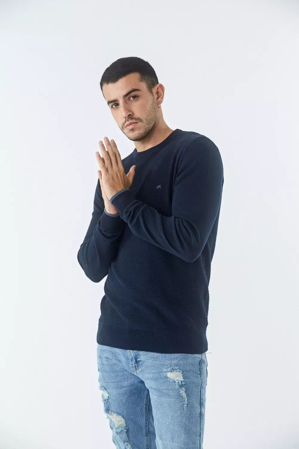 SWEATER ÁVILA
