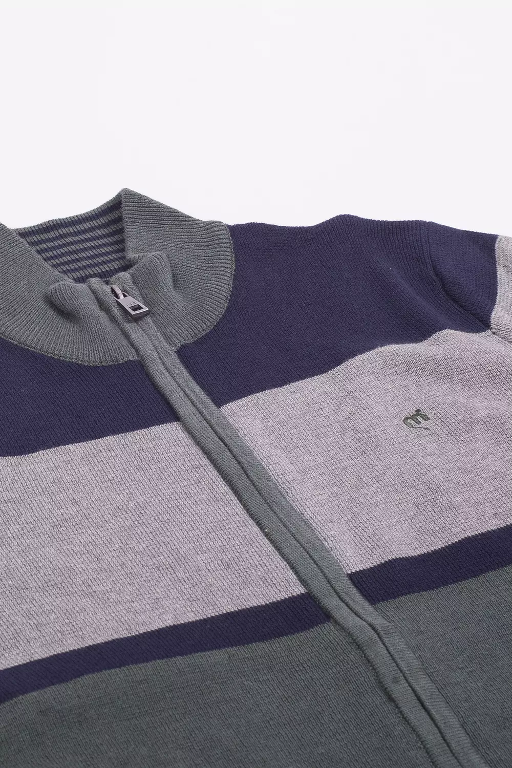 CAMPERA TEJIDA EYNARD