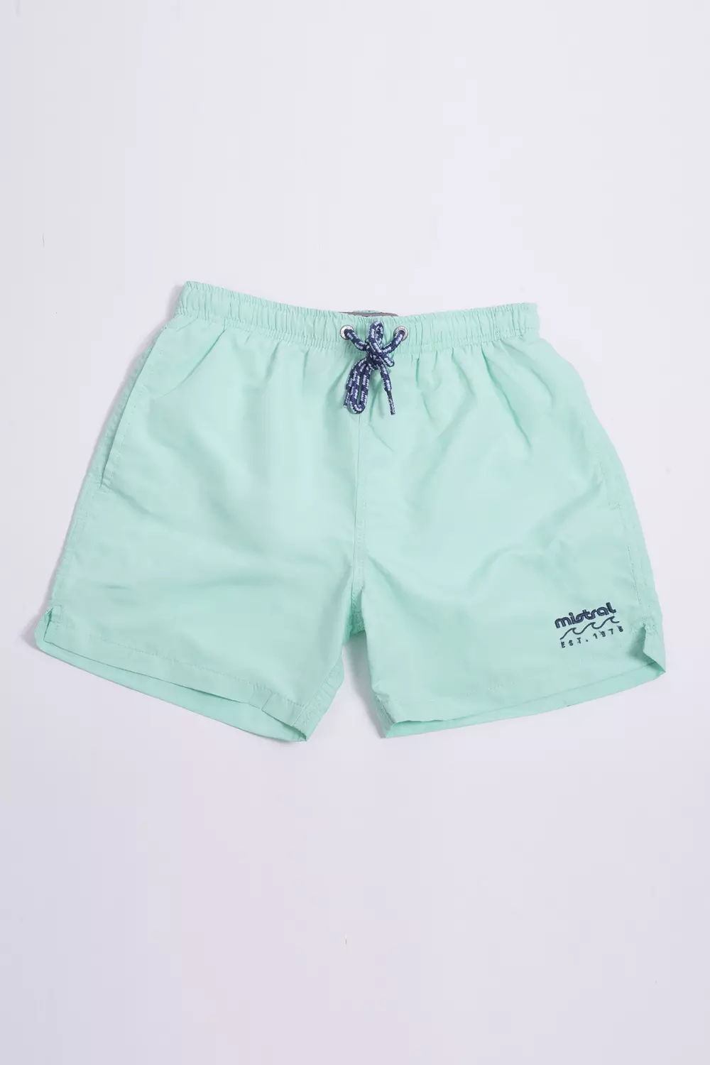 SHORT DE NIÑO LISO BUNNY