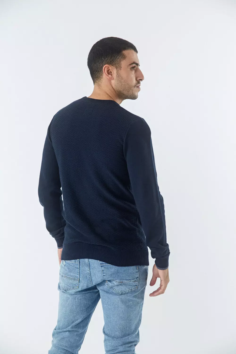 SWEATER ÁVILA